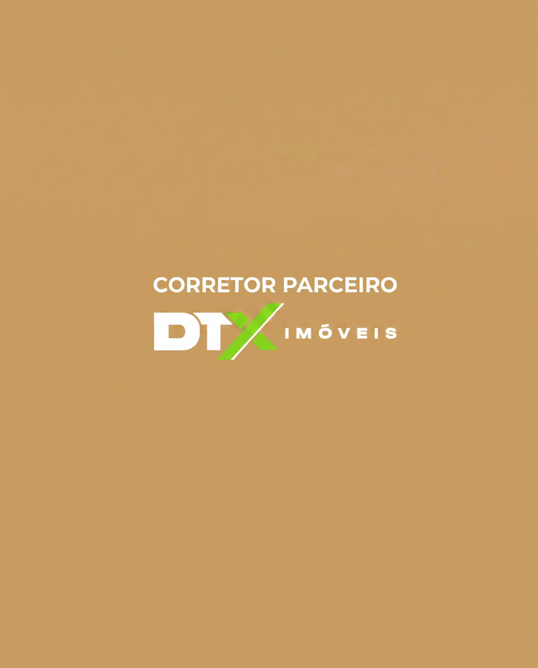 Corretor parceiro DTX Imóveis