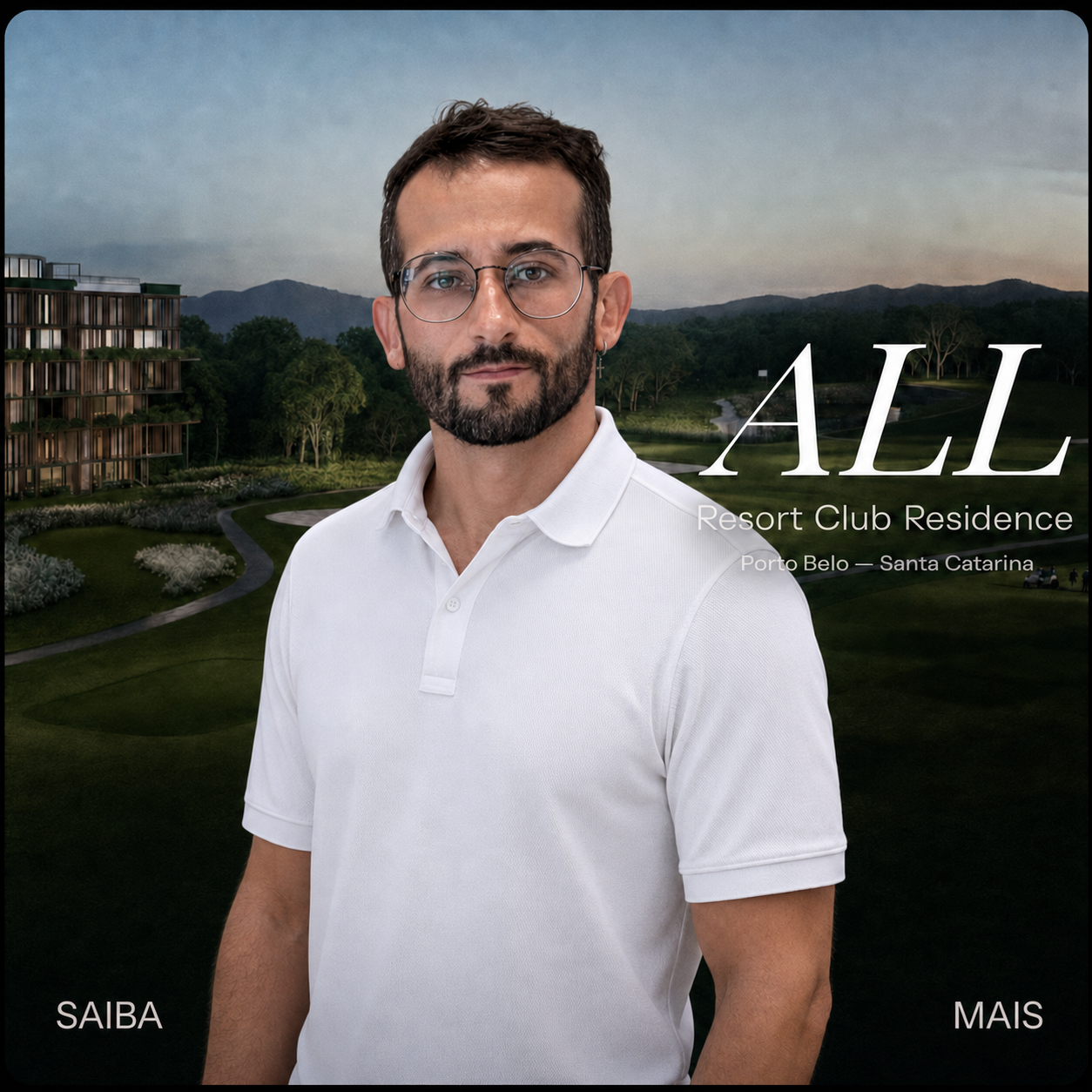 All Resort Club Residence